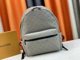 louis vuitton aaa qualite sac a dos  pour unisexe s_1122745